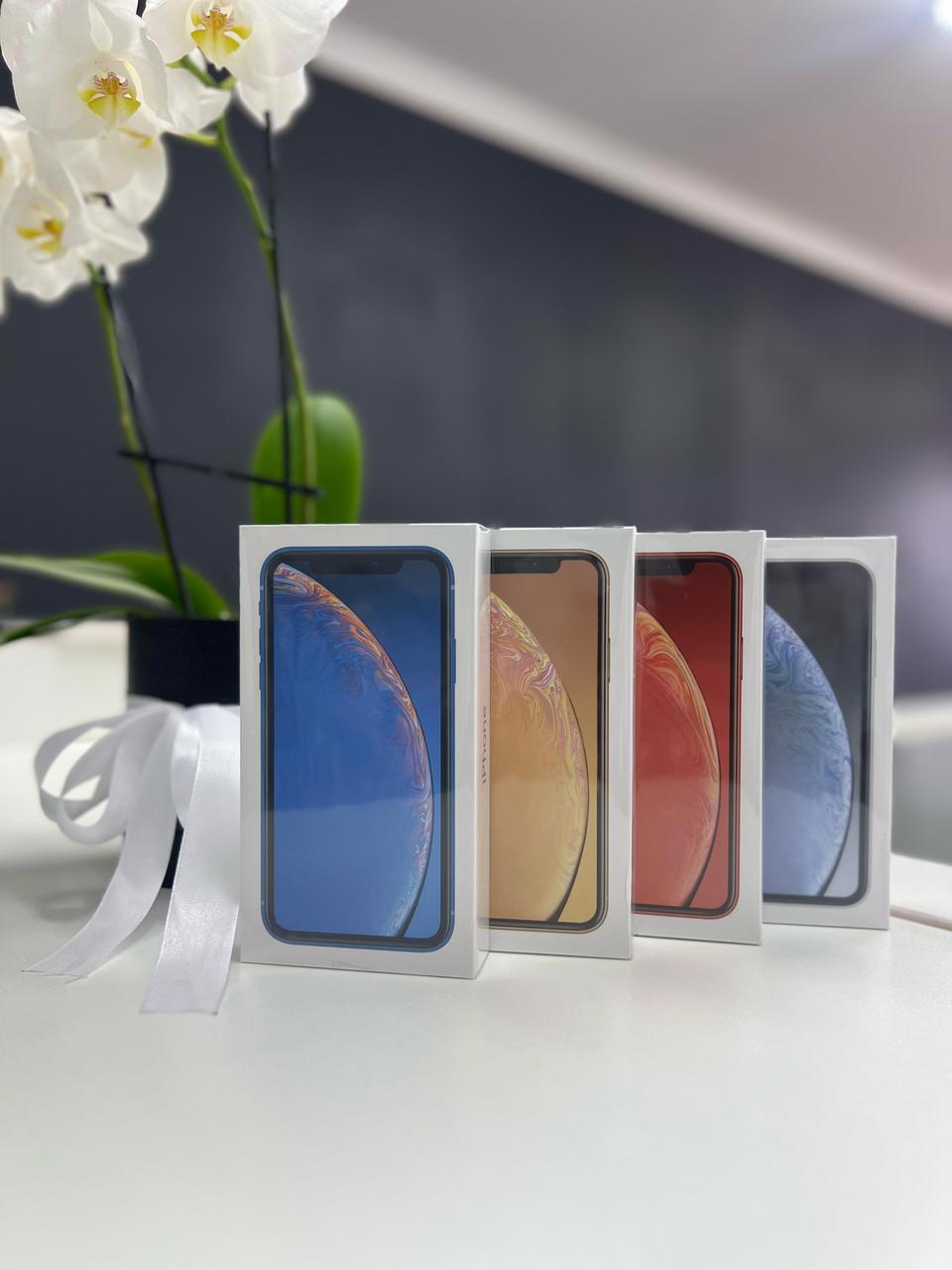 iPhone XS 256GB. SELADOS. N25