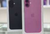 iPhone 16 128GB. SELADOS. N25