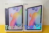 Samsung TAB S6 Lite 64GB+4GB. SELADOS. N25
