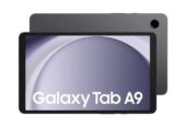 Samsung Tab A9 4G 128GB+8GB. SELADOS. N25