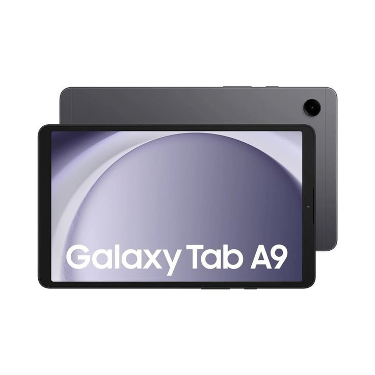 Samsung Tab A9 4G 128GB+8GB. SELADOS. N25