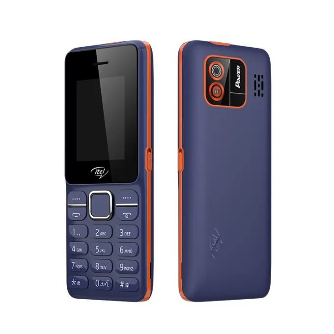 Itel ⁠IT5609 ( Bombimha). SELADOS. DZ25