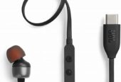 JBL Tune 310c com ligação Type-C. SELADOS. DZ25
