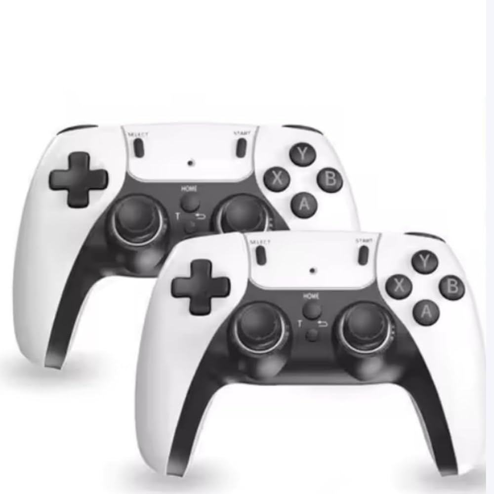 Game Stick HY01, Console de VedeoGame Sem Fio. SELADOS. DZ25