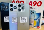 Itel Smart A90 4G 64GB+3GB. SELADOS. DZ25