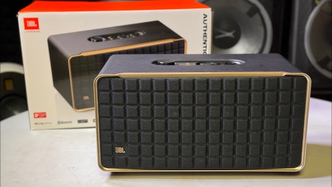 JBL Authentics 300. SELADOS. DZ25