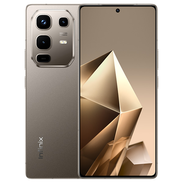 Infinix Note 50 256GB+8GB. SELADOS. DZ25