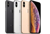 iPhone XS 256GB. SELADOS. N25