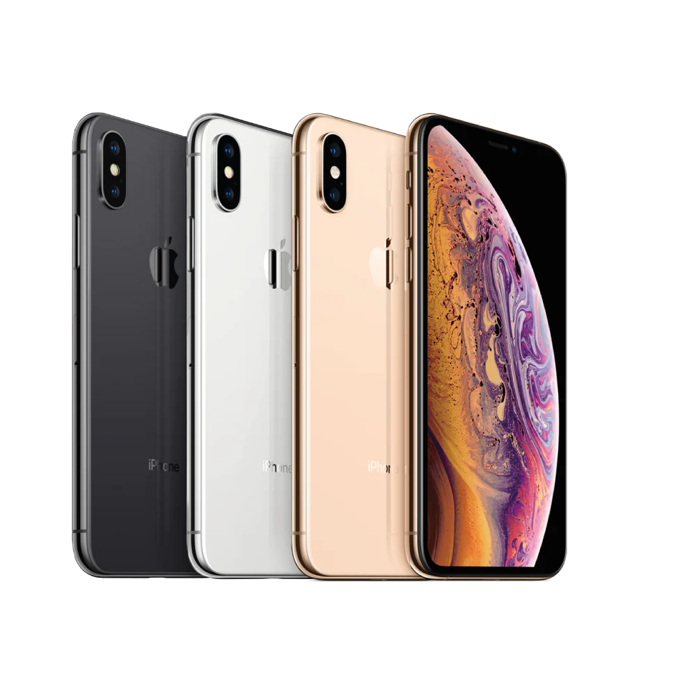 iPhone XS 256GB. SELADOS. N25