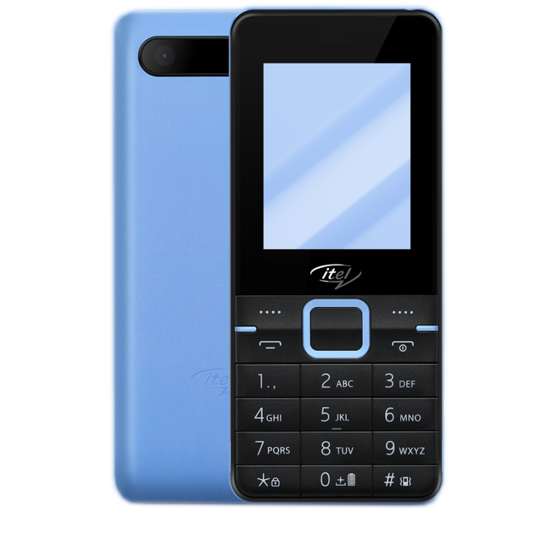 Itel IT5619 (Bombinha). SELADOS. DZ25