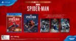 Jogo Marvel’s Spider-Man: Edição Game of the Year (GOTY) para PS4. SELADOS. JN26