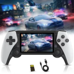 GAME-CONSOLE-M25-OPEN-BOX