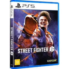 JOGO-STREET-FIGHTER-6-CD-PS5