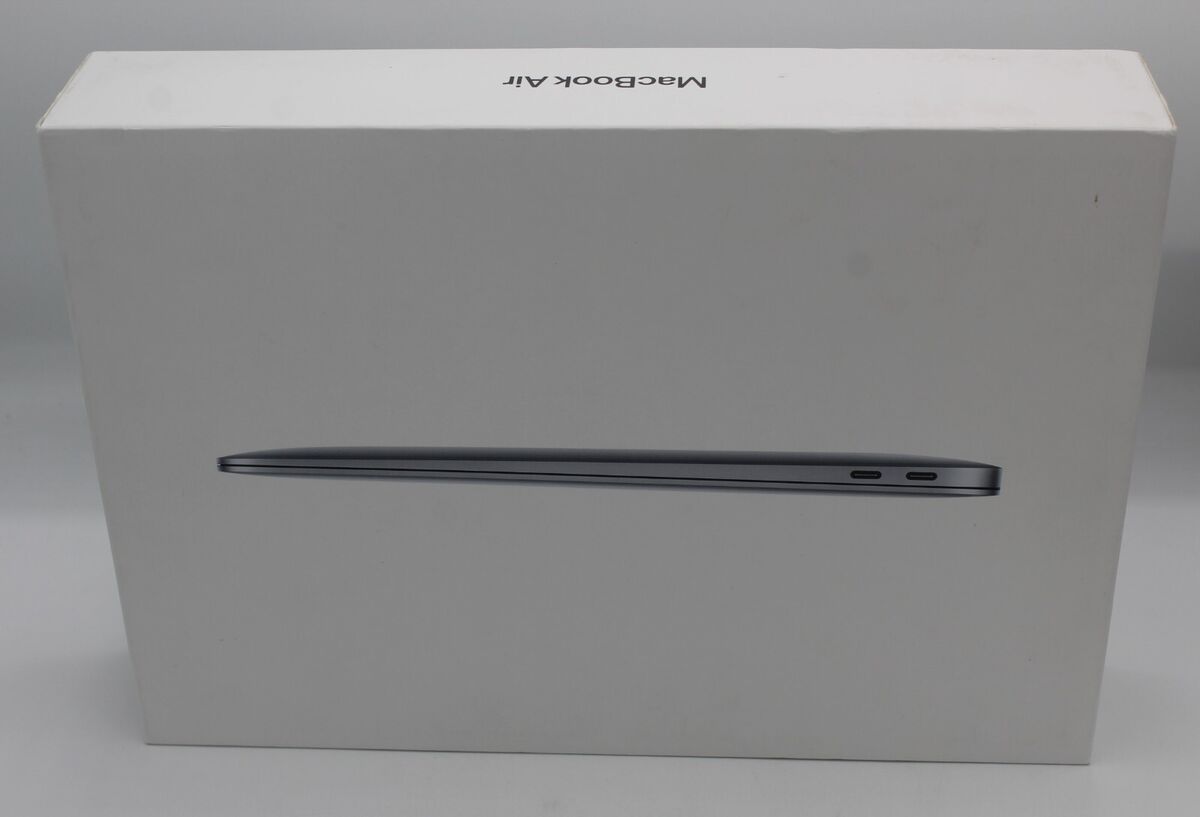 Macbook Air i5 2020 512GB+8GB. SELADOS. JN26