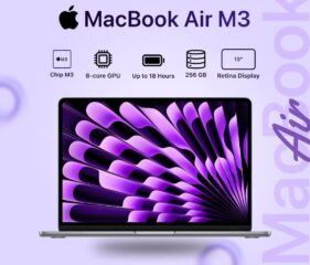 MACBOOK-AIR-M3