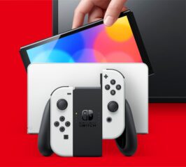 NINTENDO-SWITCH-OLED-OPEN-BOX