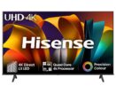 Tv Smart Hisense 4k A6N 4K Ultra HD 50″. SELADAS. JN26