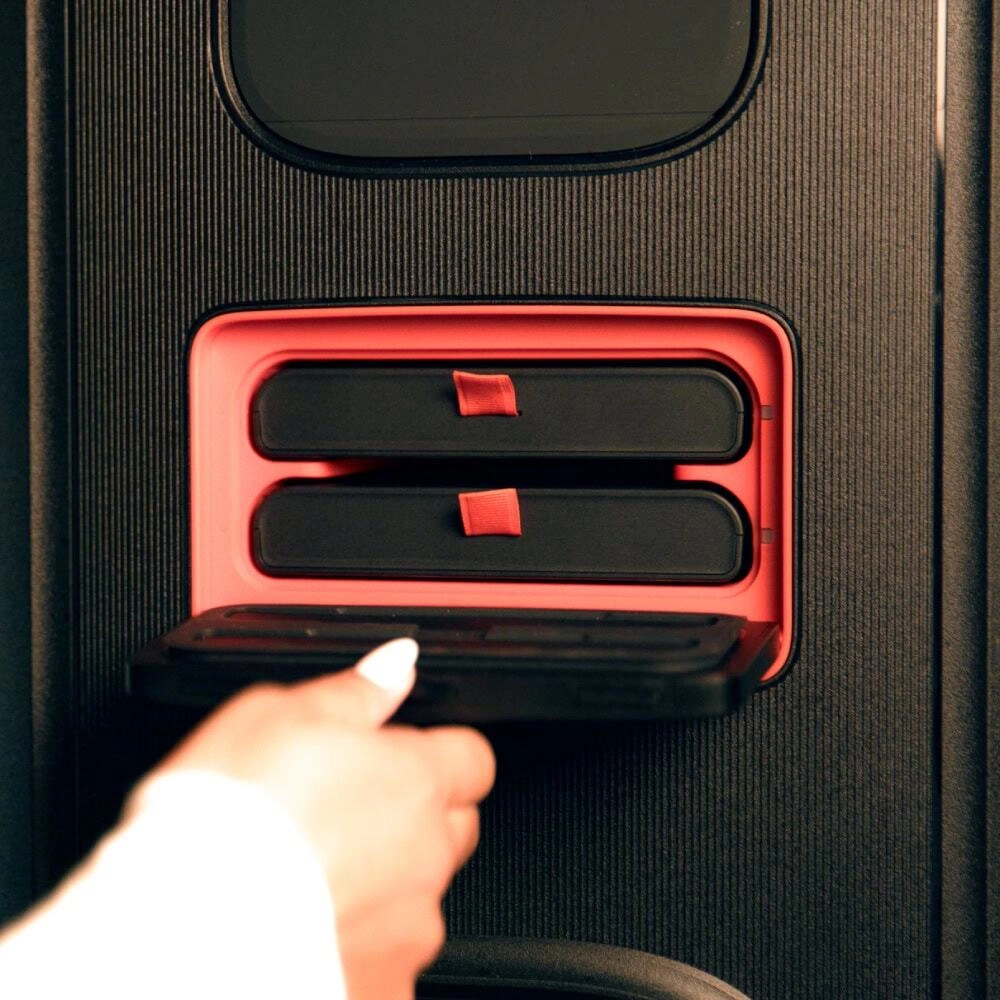 Pack Duplo: Bateria Recarregável JBL Battery 600 para PartyBox 520, 720 e Boombox 4. SELADOS. FB26