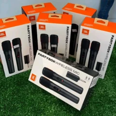 JBL-PartyBox-Wireless-Mic
