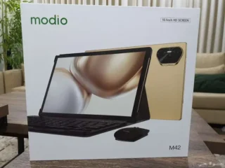 Tablet-Modio-M42