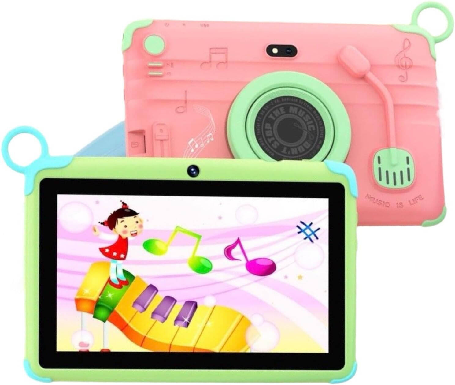 Tablet Modio M66 128GB Wi-Fi. SELADOS. FB26