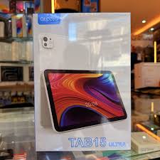 Tablet-Oteeto-Tab-15-Ultra