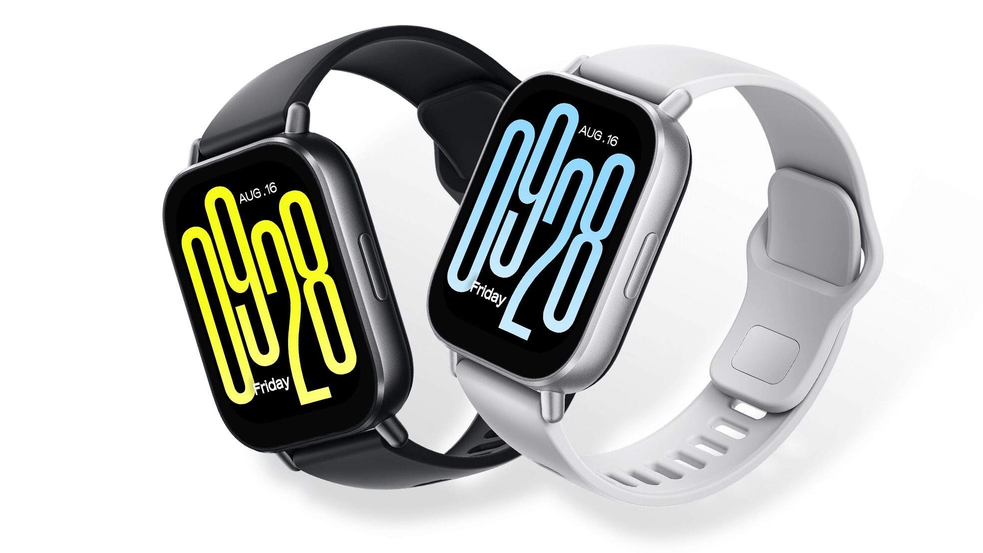 Smartwatch Xiaomi Redmi Watch 5. SELADOS. FB26