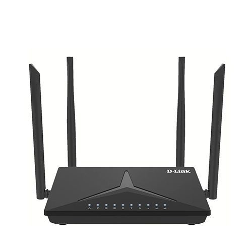 Router 4G LTE D-Link DWR-M920 N300 com Entrada para Cartão SIM. SELADOS. M26