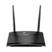 Router 4G LTE TP-Link Archer MR100 N300 com Entrada para Cartão SIM. SELADOS. M26