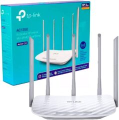 Router-TP-Link-Archer-C60-AC1350