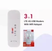 Modem USB 4G LTE Bvot U20 Desbloqueado. SELADOS. M26