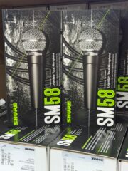 MICROFONE-SHURE-SM58