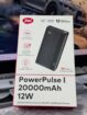 Power Bank itel 20000mAh de Alta Capacidade. SELADOS. AB26