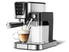 Máquina de Café Espresso Sokany 3-em-1 SK-04027: Tecnologia 20 Bar para o Cappuccino Perfeito. M2026