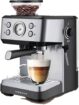 Máquina de Café Espresso Sokany SK-04036 4-em-1 com Moedor – 20 Bar, 1400W e 1.6L. SELADOS. M2026