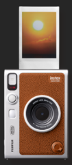 instax-evo-brown
